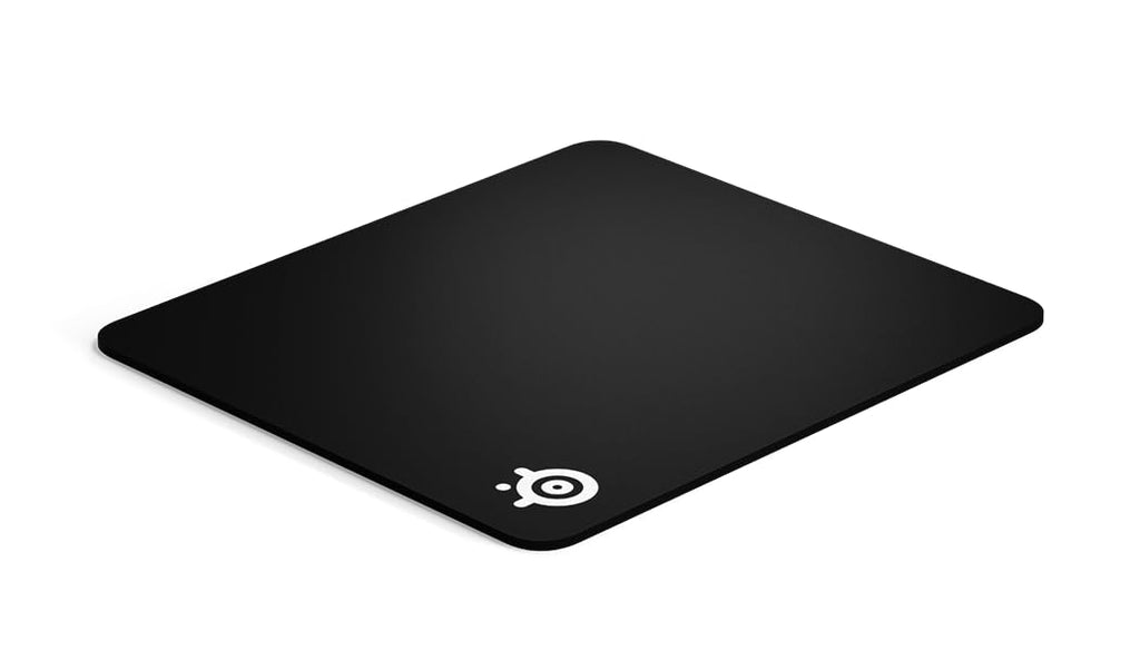 Large Cloth Gaming Mouse Pad – Sensor Optimized