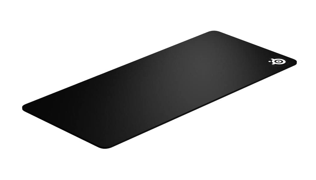 Large Cloth Gaming Mouse Pad – Sensor Optimized