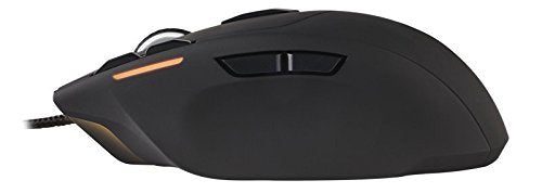RGB Laser Gaming Mouse – 8200 DPI