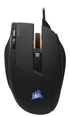 RGB Laser Gaming Mouse – 8200 DPI