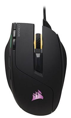 RGB Laser Gaming Mouse – 8200 DPI