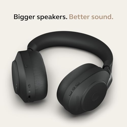 Jabra Evolve2 85