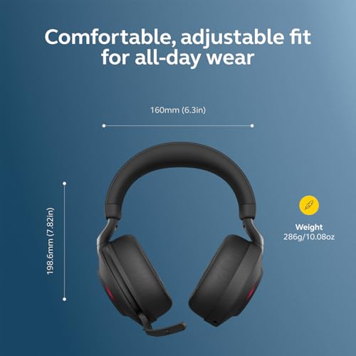 Jabra Evolve2 85