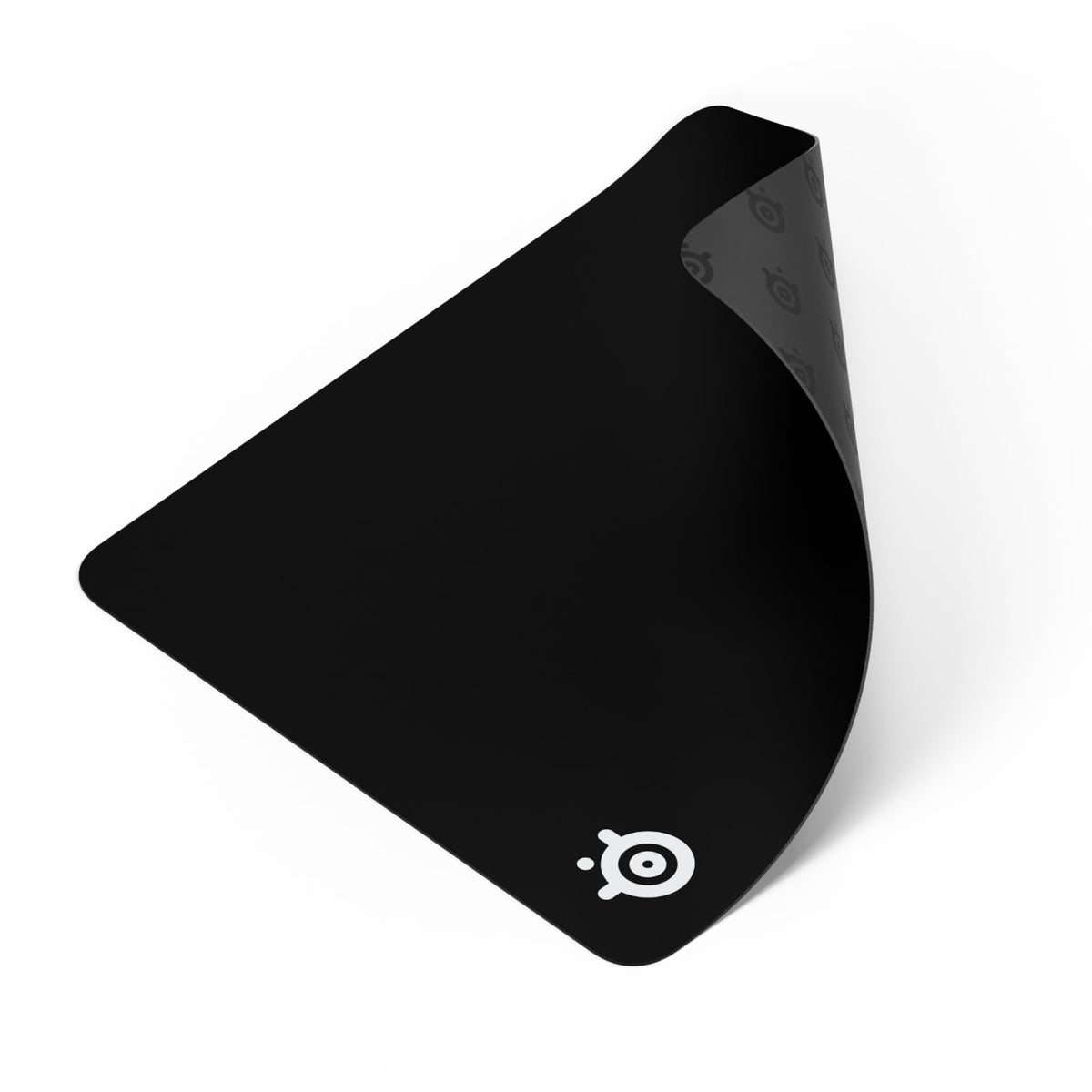 Large Cloth Gaming Mouse Pad – Sensor Optimized