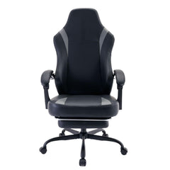 Ergonomic Gaming Chair – Comfortable Reclining Design
