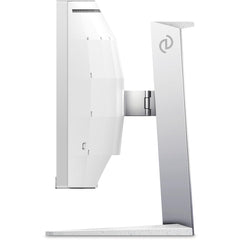 34" WQHD Curved Gaming Monitor – 165Hz, HDR, USB-C, White
