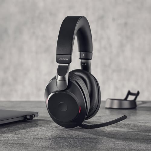 Jabra Evolve2 85