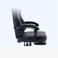 Ergonomic Gaming Chair – Comfortable Reclining Design