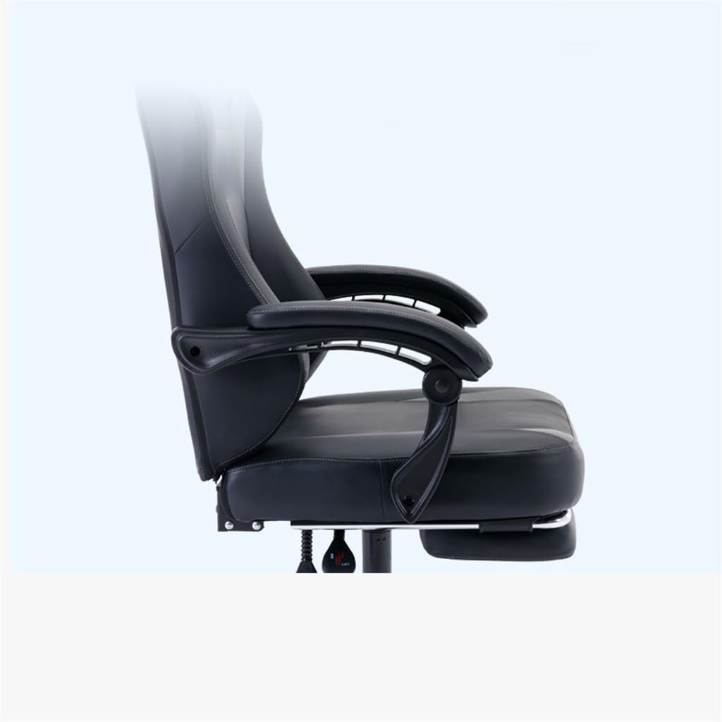 Ergonomic Gaming Chair – Comfortable Reclining Design