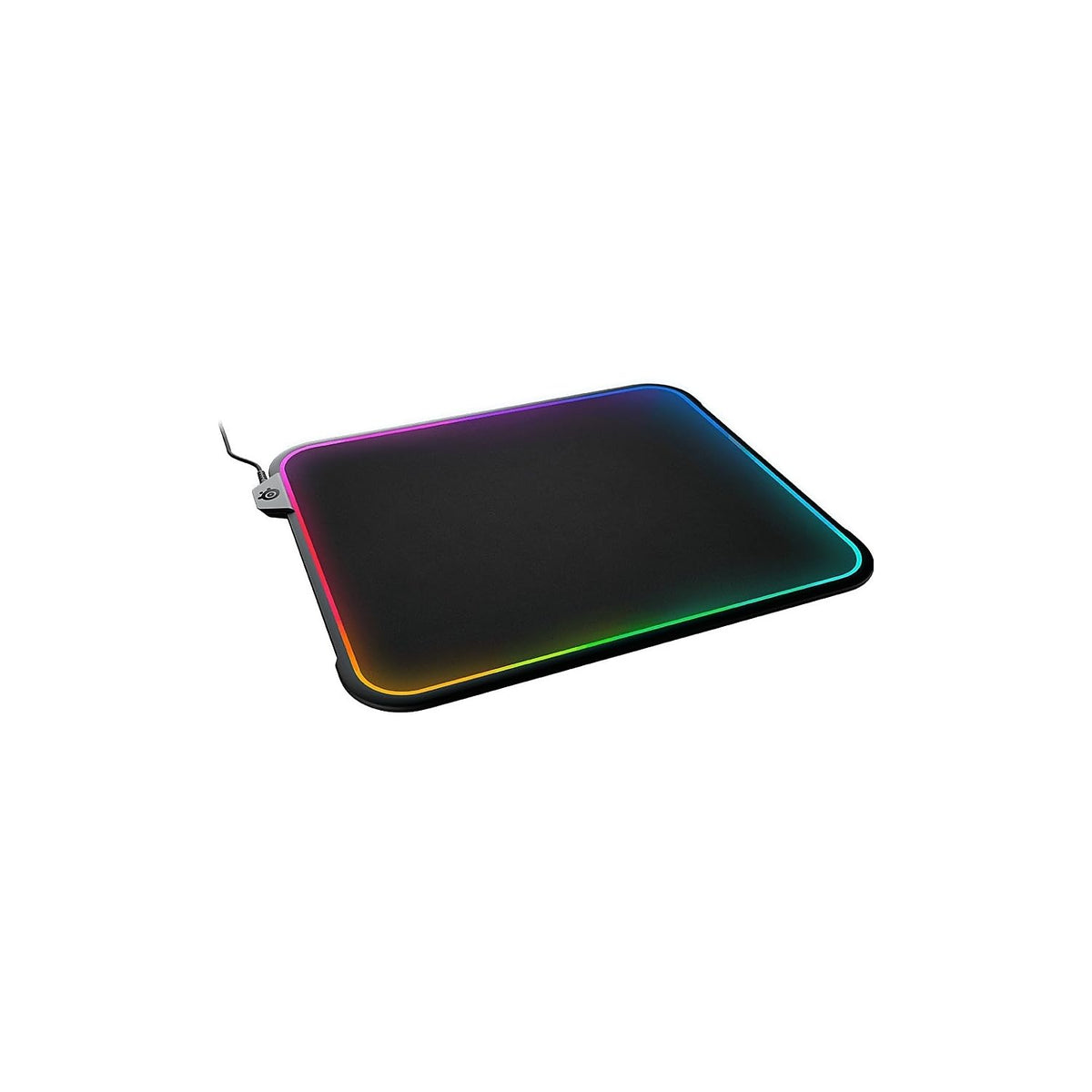Large Cloth Gaming Mouse Pad – Sensor Optimized