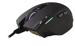 RGB Laser Gaming Mouse – 8200 DPI