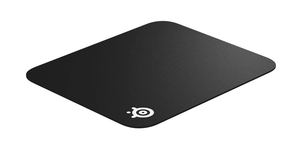 Large Cloth Gaming Mouse Pad – Sensor Optimized