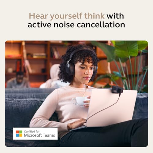 Jabra Evolve2 85