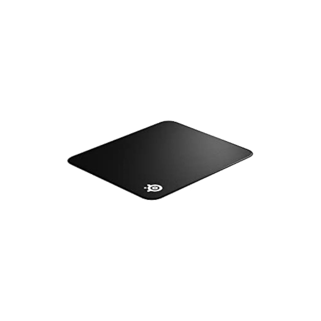Large Cloth Gaming Mouse Pad – Sensor Optimized