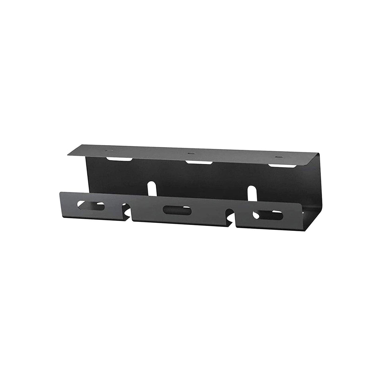 Multifunctional Desk Cable Management Tray – Wire Organizer Rack