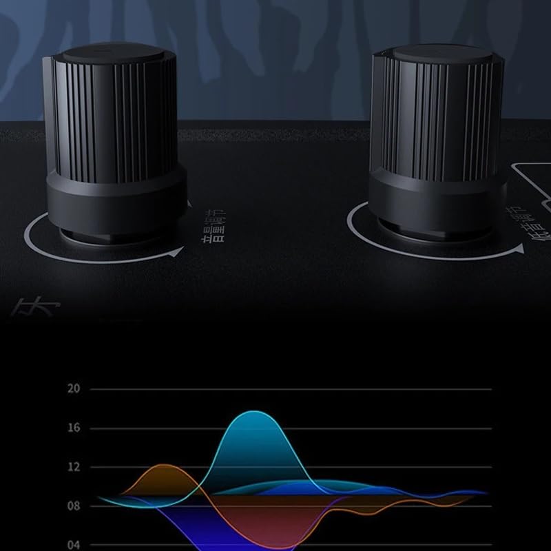 Desktop Stereo Speakers with Subwoofer – Surround Sound