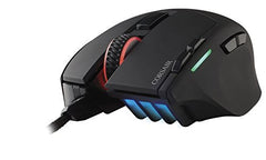 RGB Laser Gaming Mouse – 8200 DPI