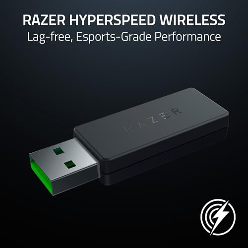 Wireless Gaming Controller – 6 Remappable Buttons, Xbox & PC Compatible