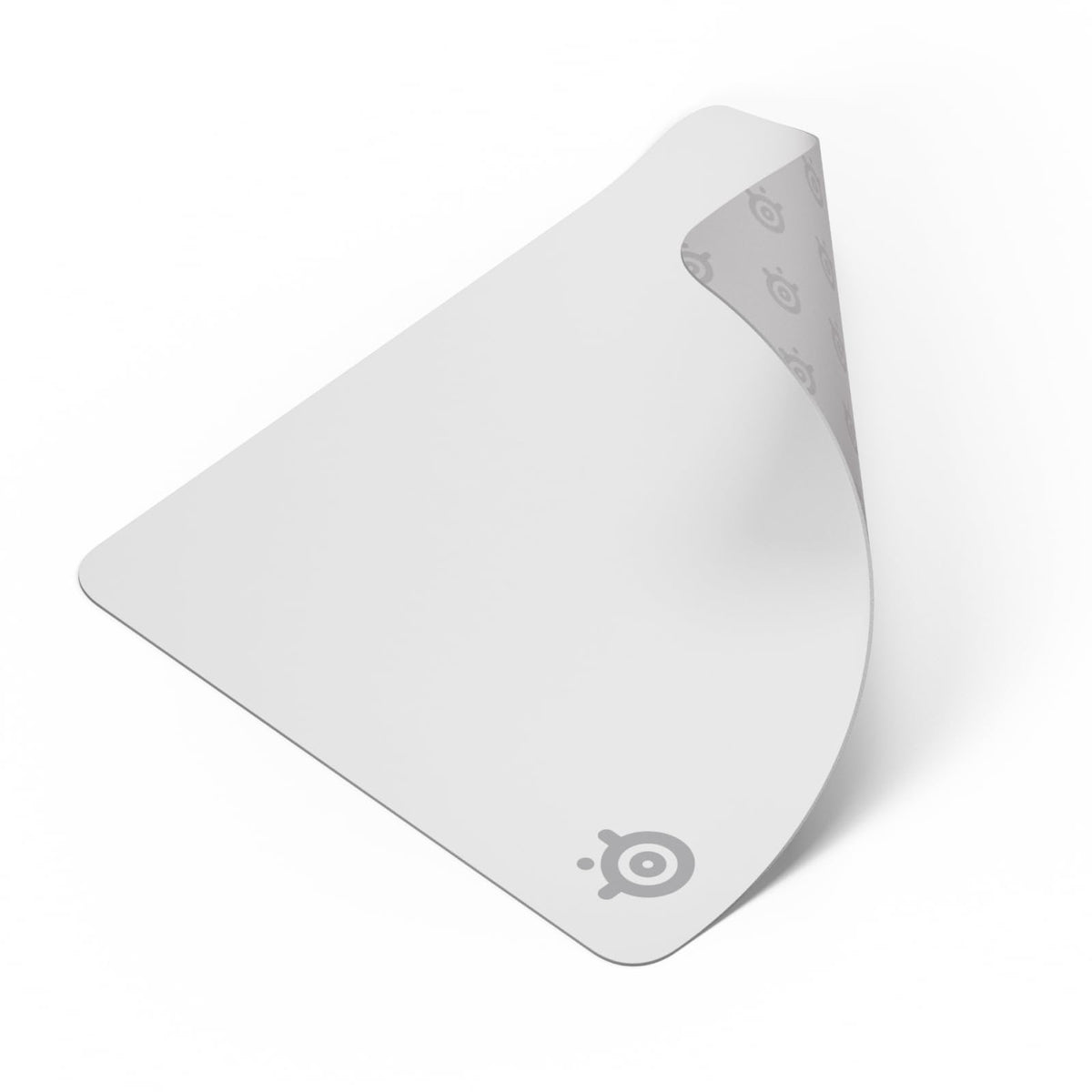 Large Cloth Gaming Mouse Pad – Sensor Optimized