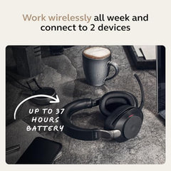Jabra Evolve2 85