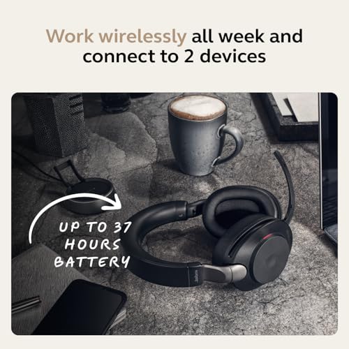 Jabra Evolve2 85