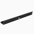 Desky Mini Cable & Power Tray Compact Cable Tray for Tidy Desks No Power