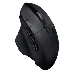 Logitech G G604 6-Button Wireless Gaming Mouse