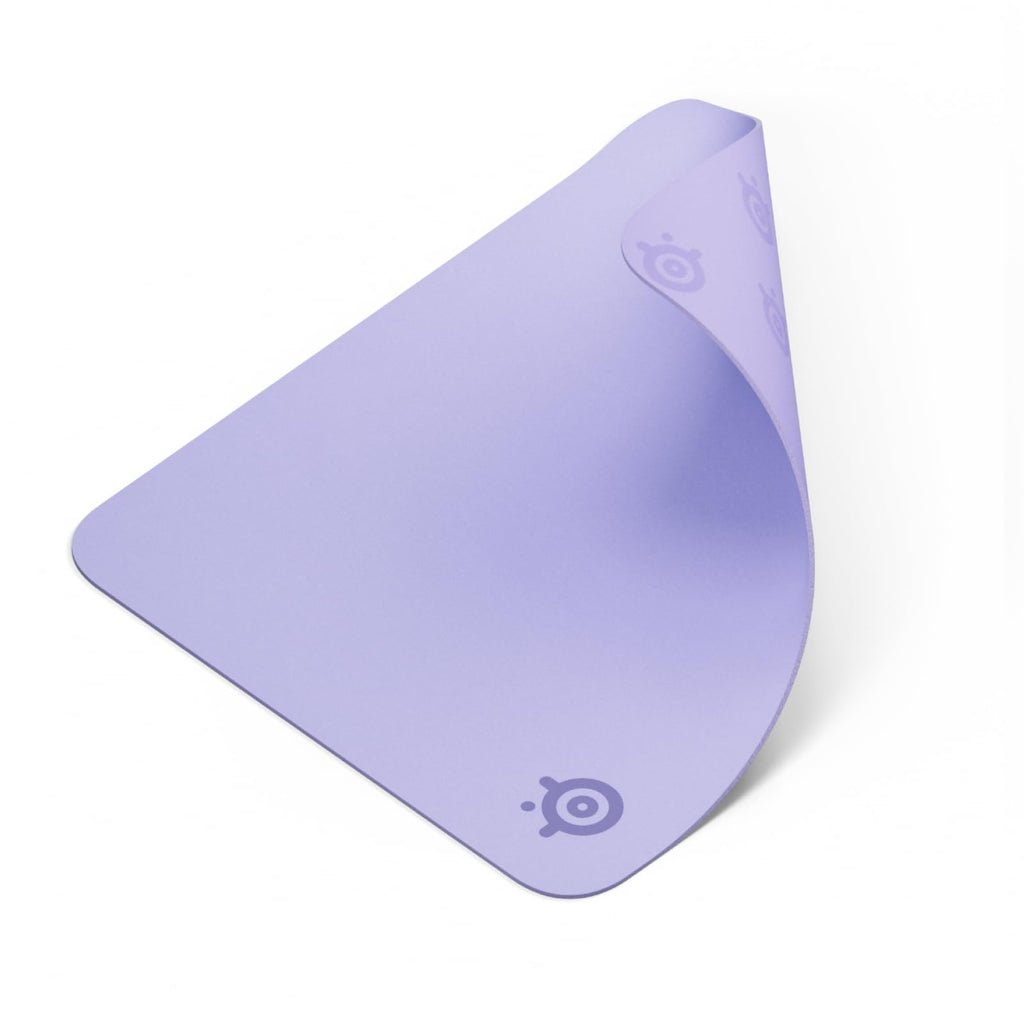 Large Cloth Gaming Mouse Pad – Sensor Optimized