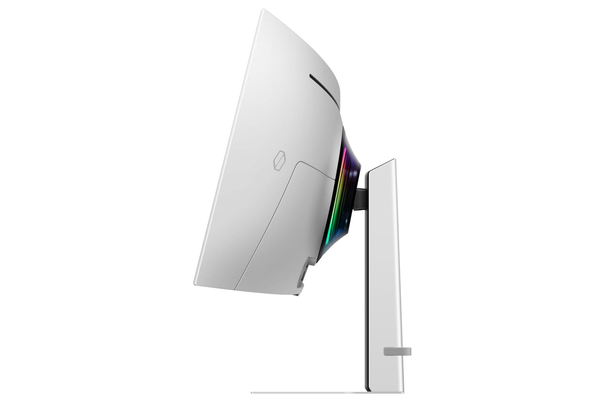 49" DQHD OLED Gaming Monitor – 240Hz, 0.03ms, 5120 × 1440