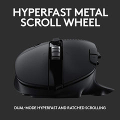Logitech G G604 6-Button Wireless Gaming Mouse