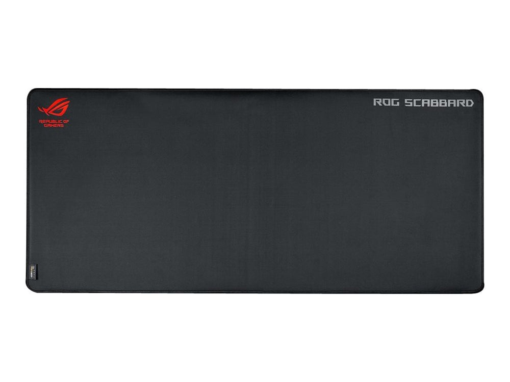 Extra-Large Gaming Mouse Pad – Anti-Fray, Slip & Spill Resistant