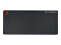 Extra-Large Gaming Mouse Pad – Anti-Fray, Slip & Spill Resistant