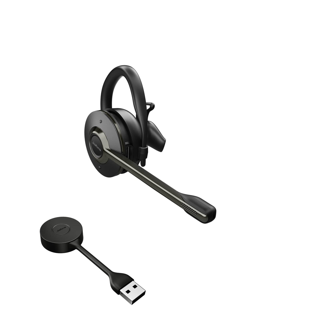 Jabra Engage 55 Wireless Headset
