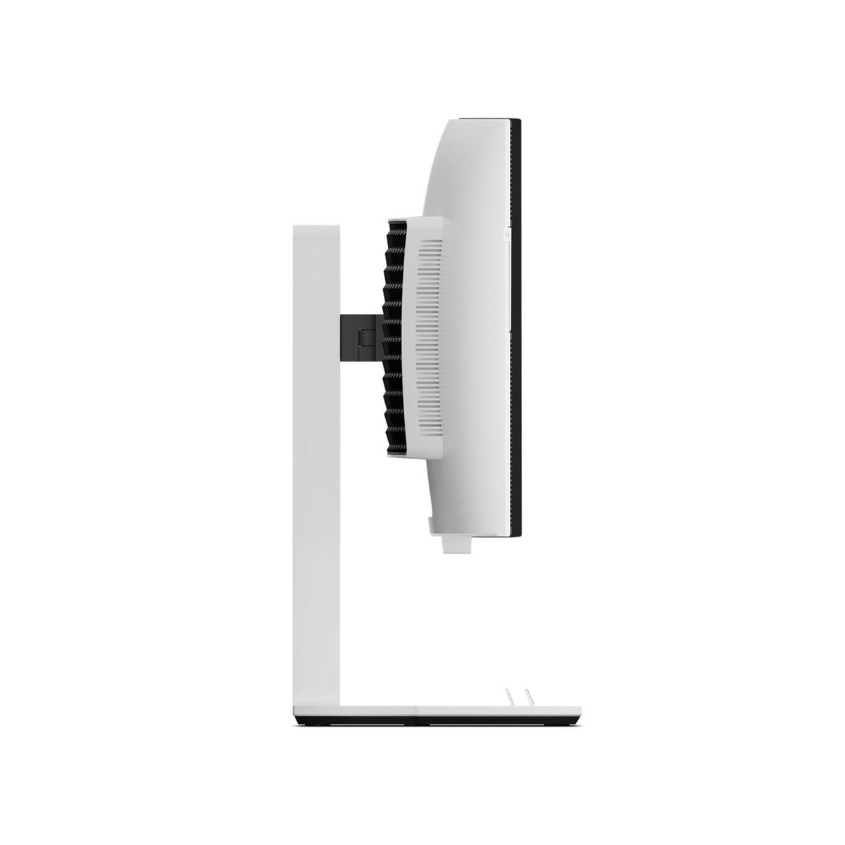 34" WQHD Ultrawide Monitor – 3440 × 1440, Black