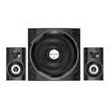 Desktop Stereo Speakers with Subwoofer – Surround Sound