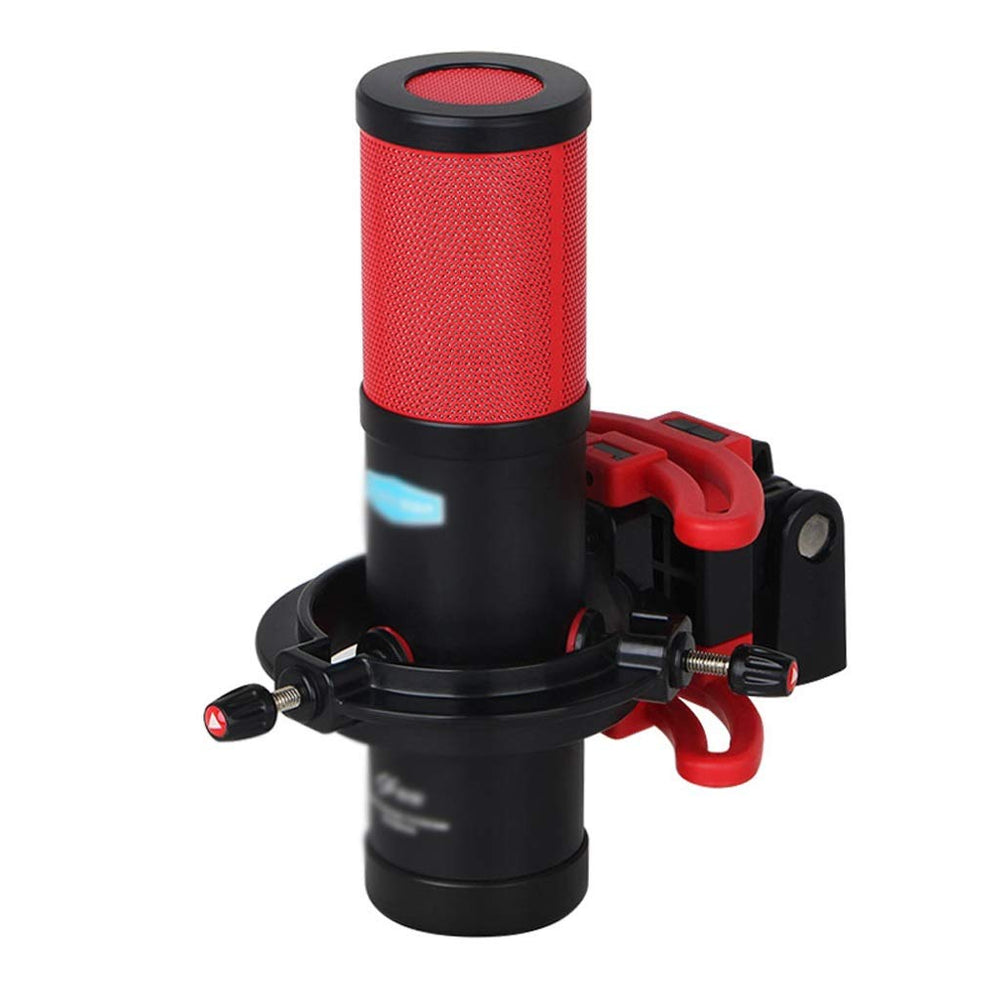 Large Diaphragm Condenser Microphone – Studio & Stage Recording