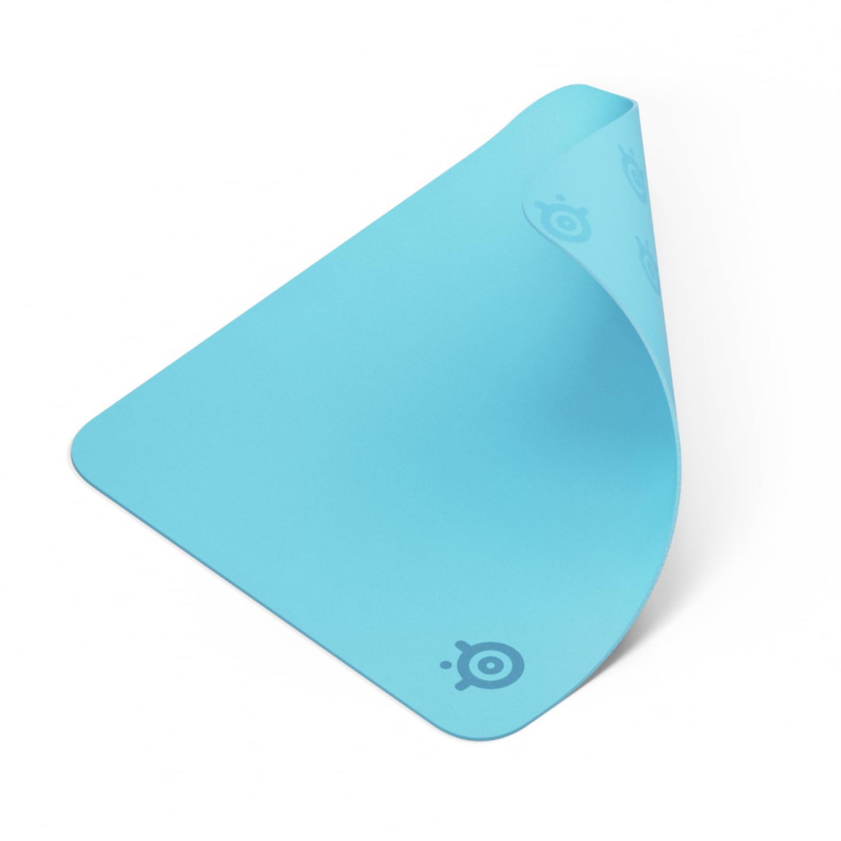 Large Cloth Gaming Mouse Pad – Sensor Optimized