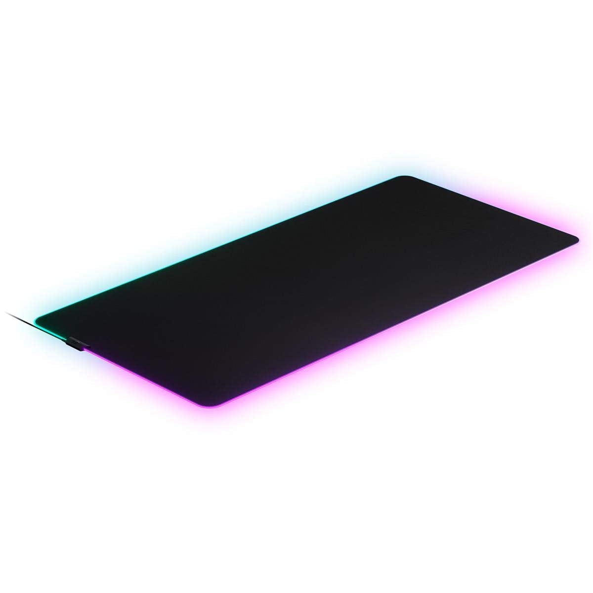 Large Cloth Gaming Mouse Pad – Sensor Optimized