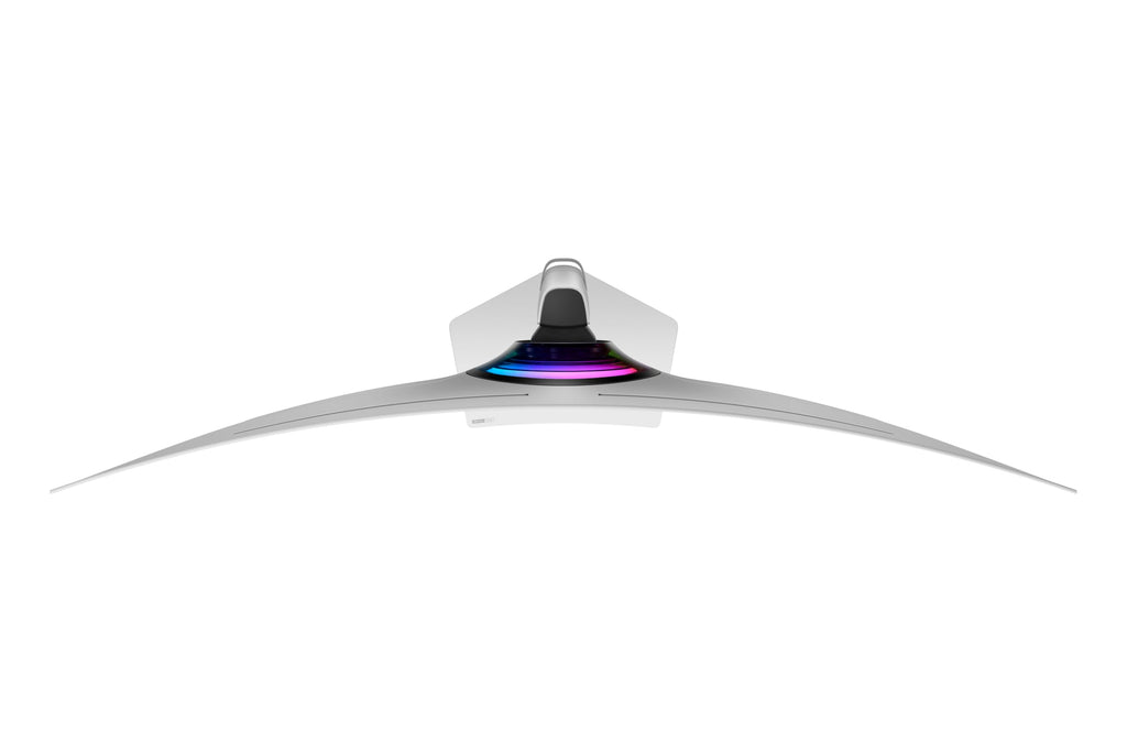 49" DQHD OLED Gaming Monitor – 240Hz, 0.03ms, 5120 × 1440