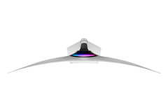 49" DQHD OLED Gaming Monitor – 240Hz, 0.03ms, 5120 × 1440