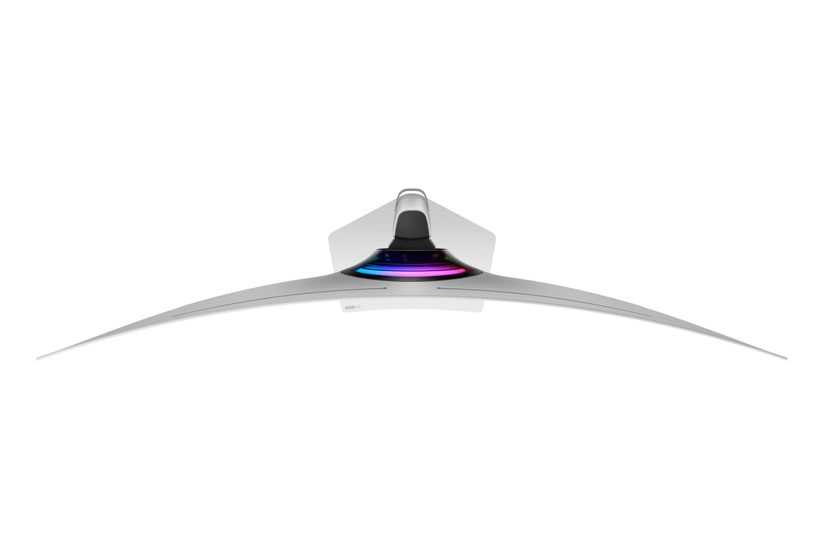 49" DQHD OLED Gaming Monitor – 240Hz, 0.03ms, 5120 × 1440