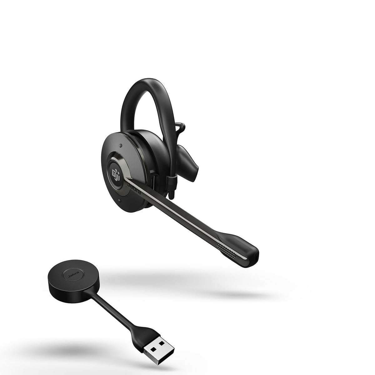 Jabra Engage 55 Wireless Headset