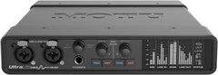 18x22 USB Audio Interface – Mixing & Effects, Multi-Platform Compatible