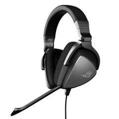 RGB Gaming Headset with Mic – Hi-Res Audio, Multi-Platform Compatible
