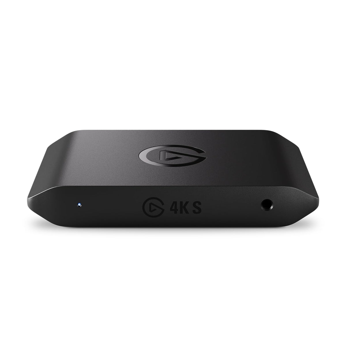 4K S Capture Card – PS5, Xbox Series X/S & Switch 2 Compatible