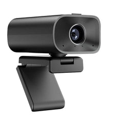 1080p Full HD Webcam with Microphone