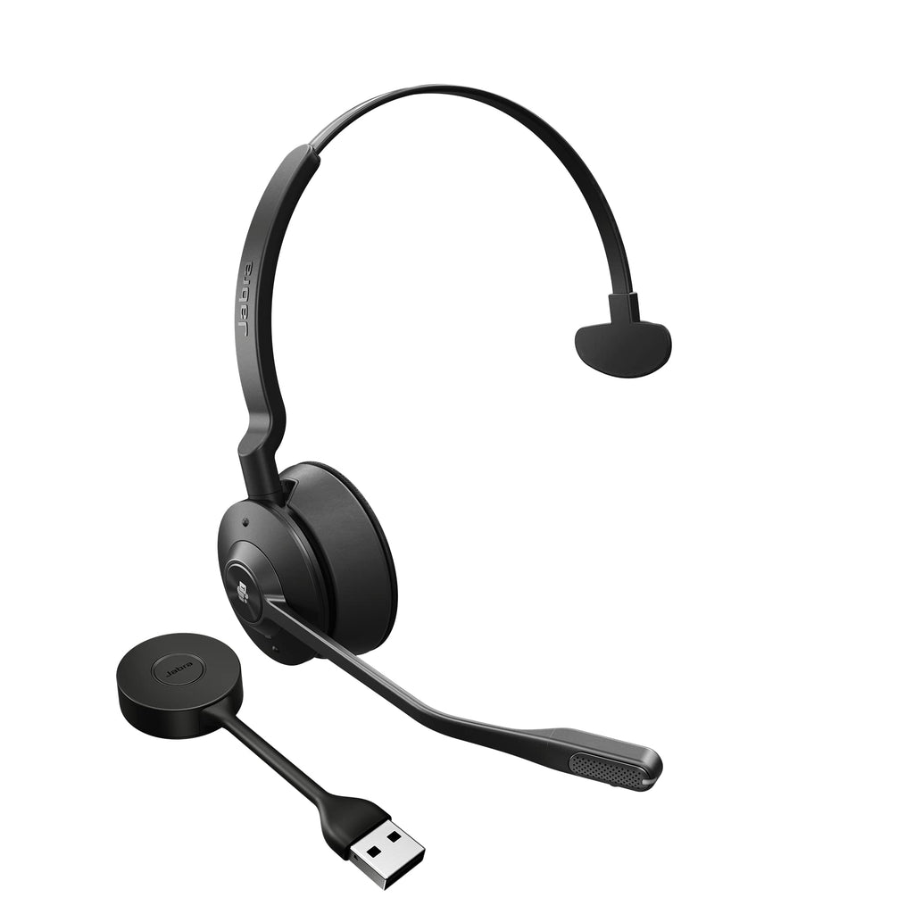 Jabra Engage 55 Wireless Headset