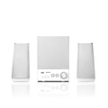 Active Subwoofer Stereo Desktop Speakers – HiFi Audio