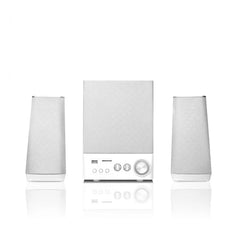 Active Subwoofer Stereo Desktop Speakers – HiFi Audio