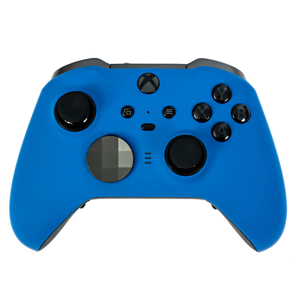 Elite Series 2 Soft Touch and Customz Controllers